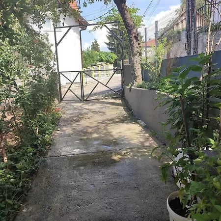 Apartman Hadzibeg * Sarajevo