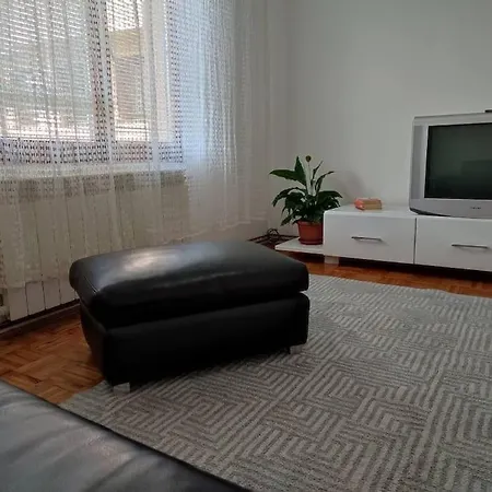 Apartman Hadzibeg